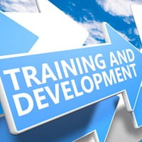 TRAINING AND DEVELOPMENT